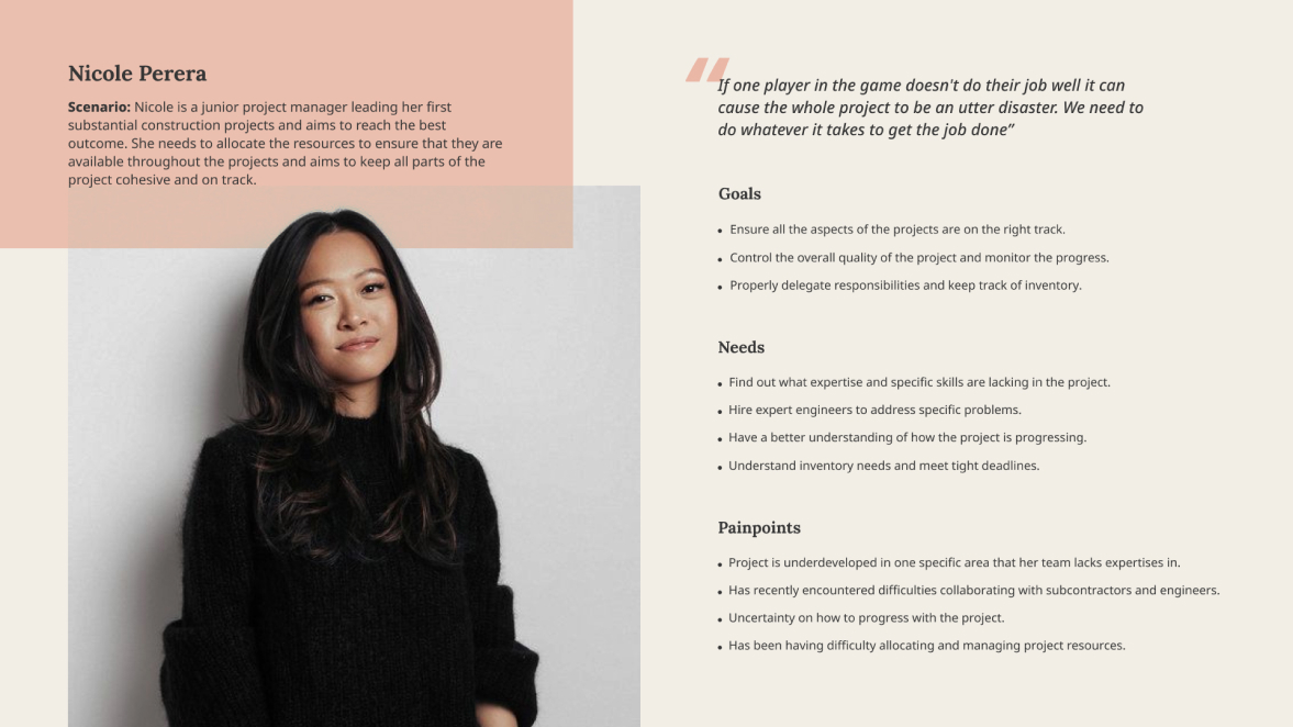 User flow for "read-only" users